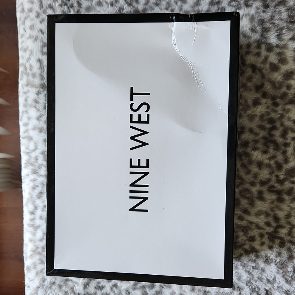 Brand New Nine West Heels - Picture 7 of 8